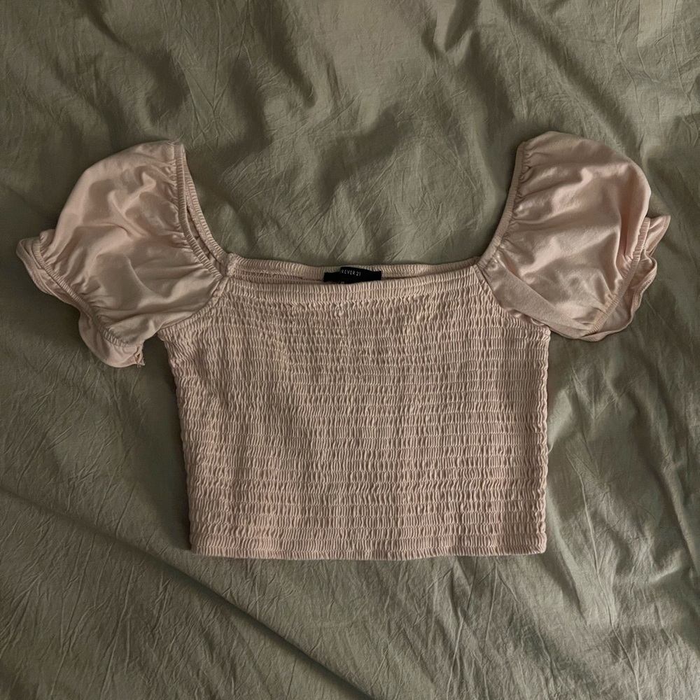 FOREVER21 Blouse